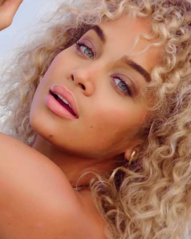 Jasmine Sanders